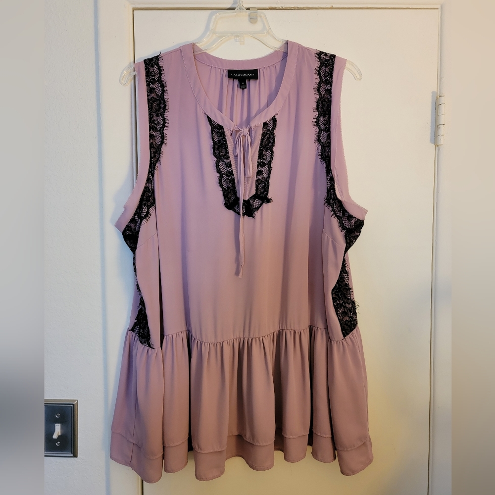 Lane Bryant Tank